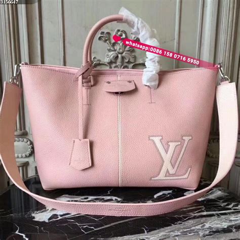 pink lv purse|louis vuitton purses pink.